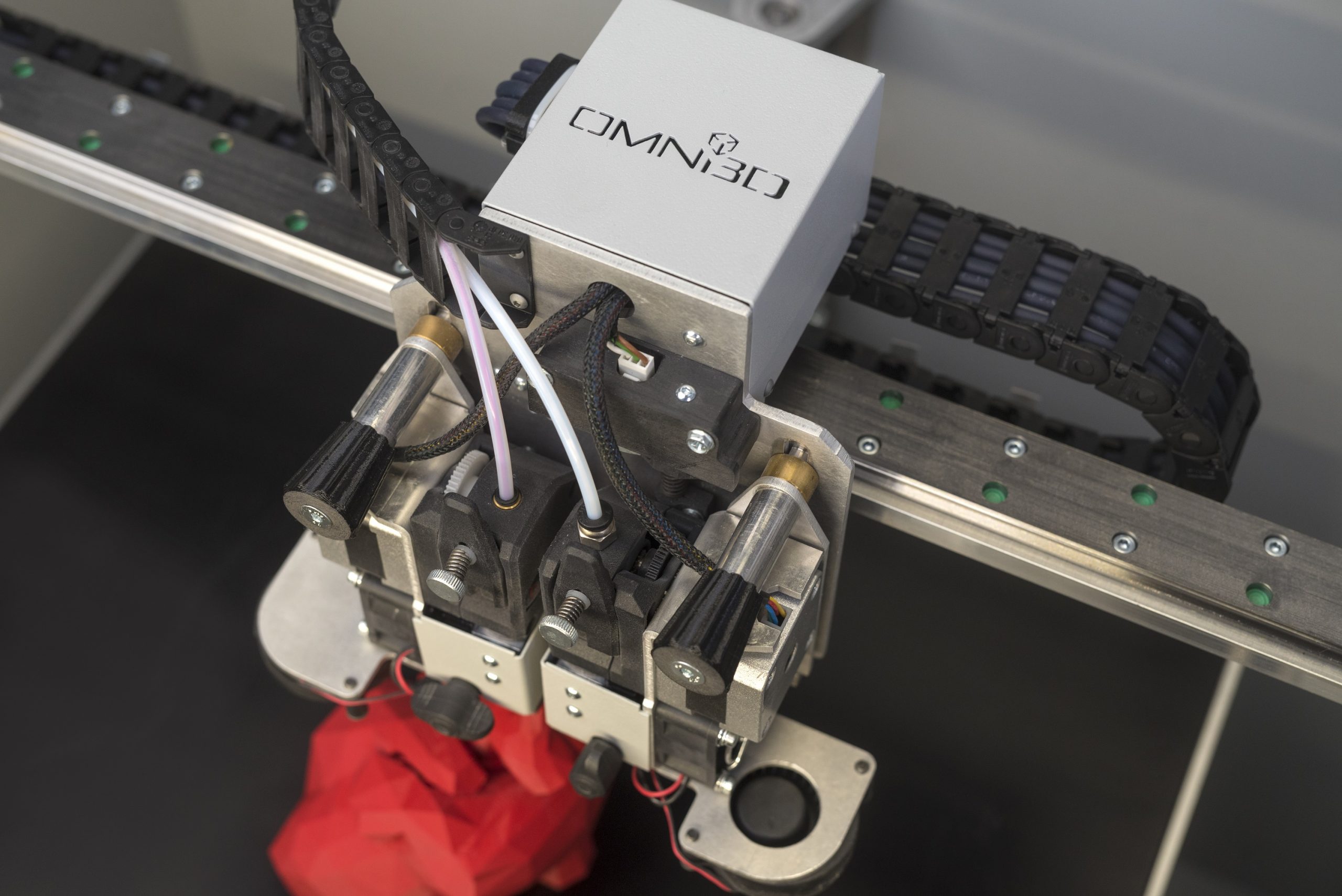 Free 3D printing technology audit