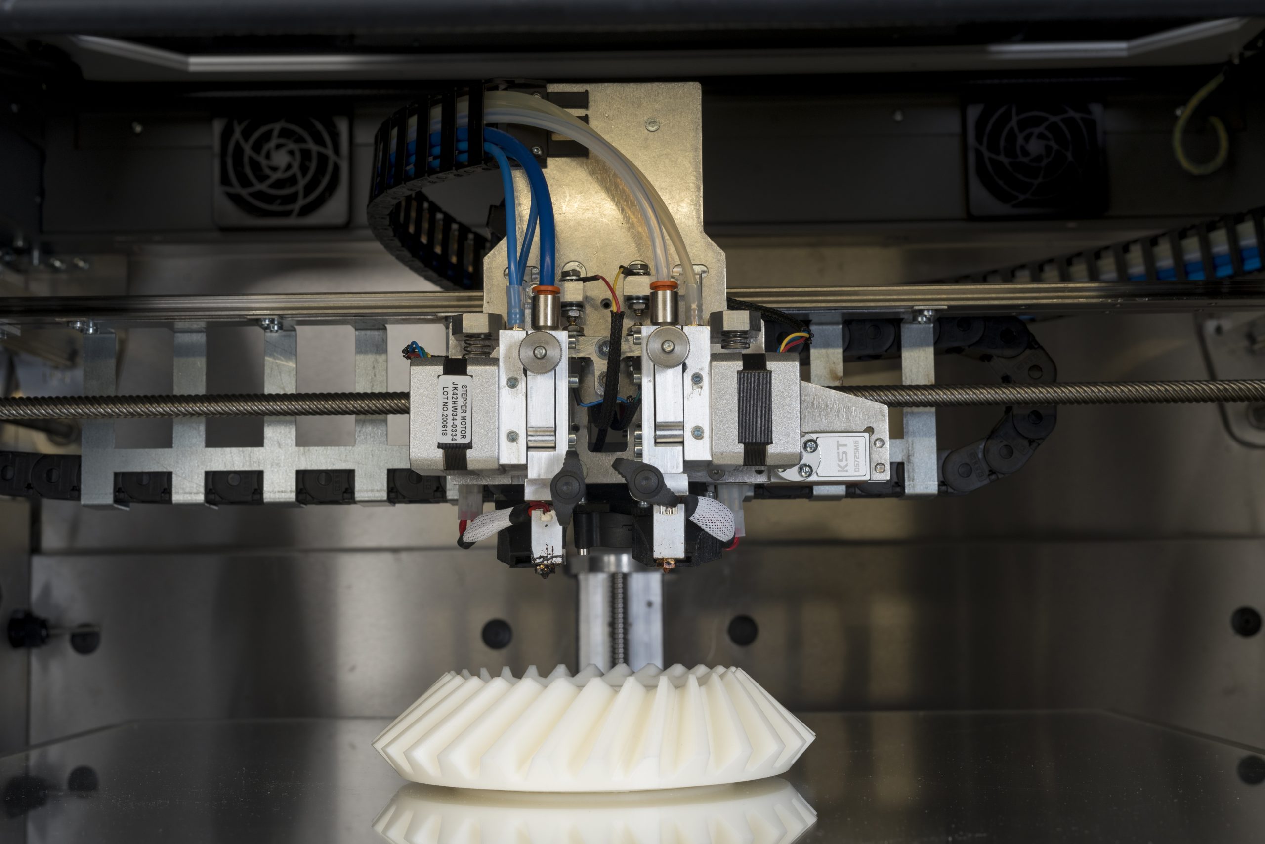 Chamber Temperature’s Impact on Strength in material extrusion