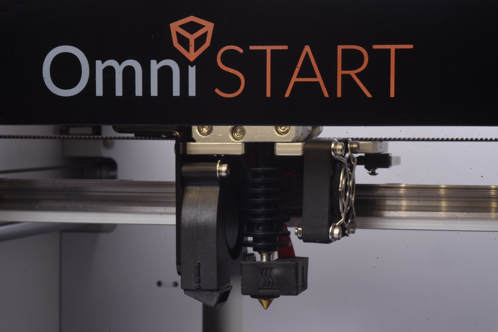 START with 3D printing