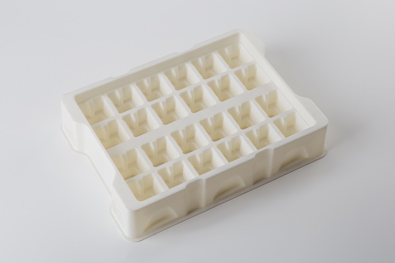 Optimization of the production line thanks to the Omni3D printer