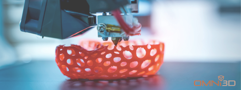When and why is it worth outsourcing 3D printing services?