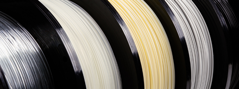 ABS – universal and durable material