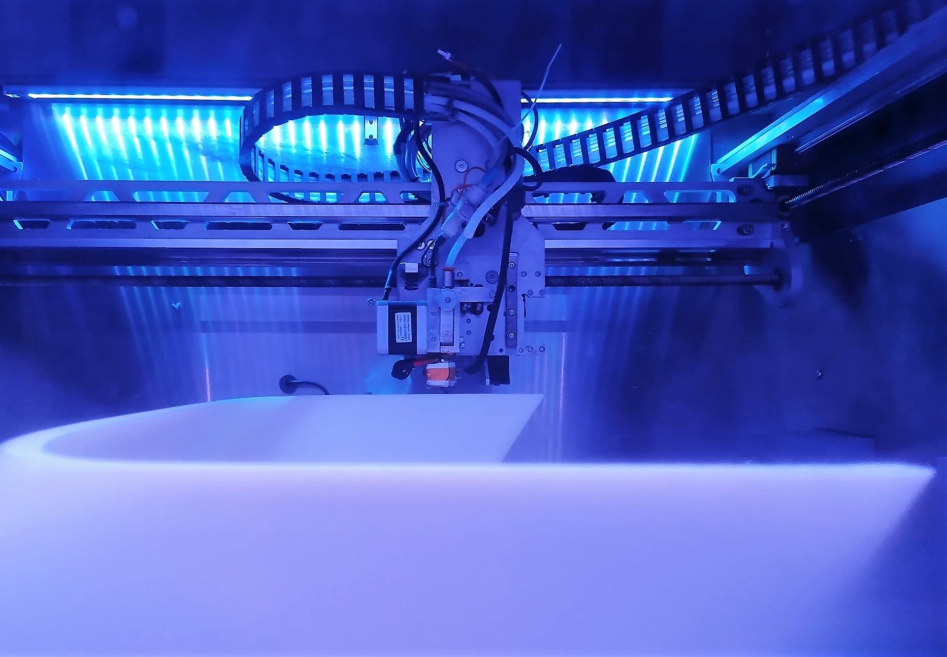 3D printing on demand – the benefits of cooperation.