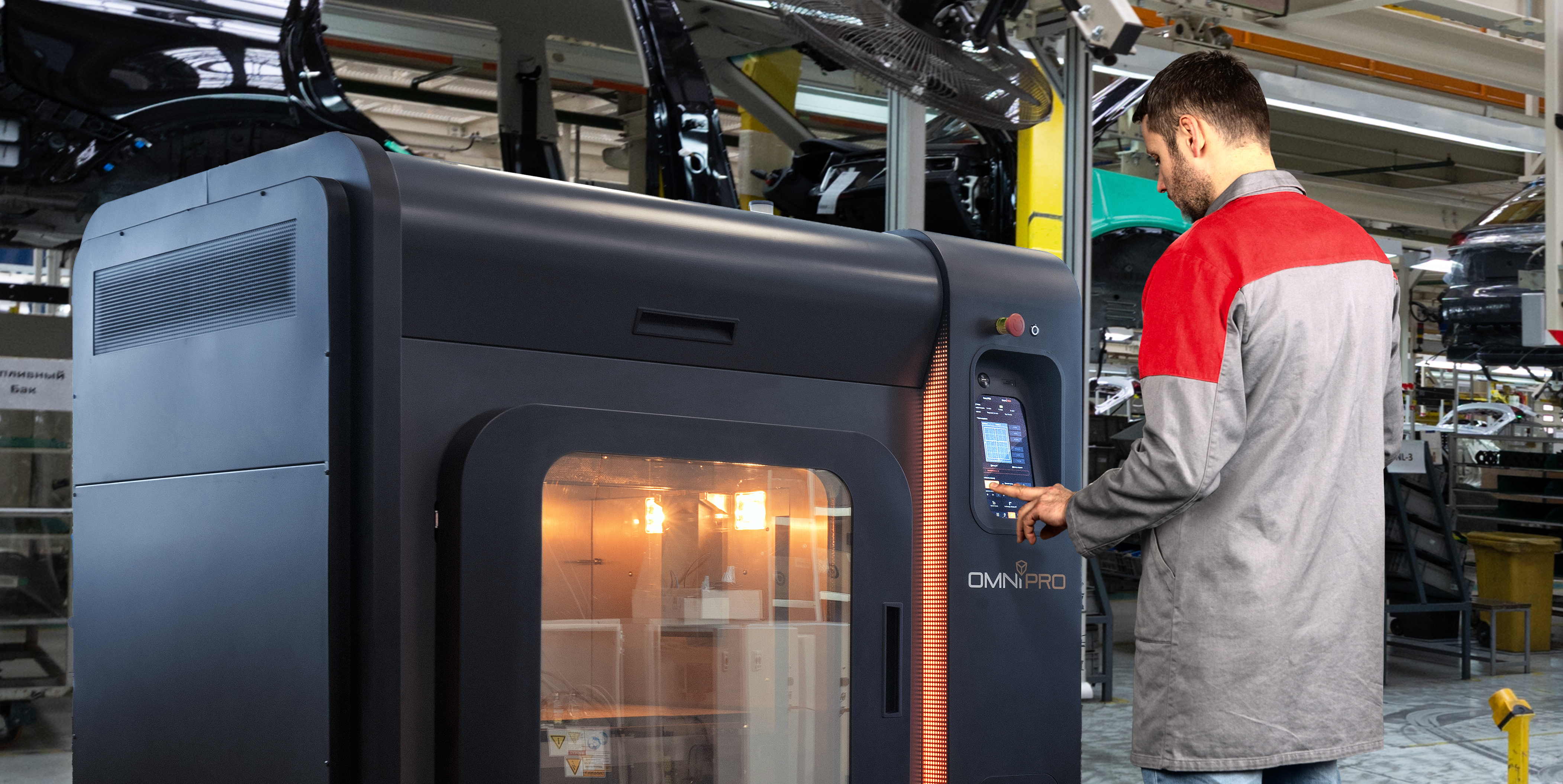 Pioneering Industrial Extrusion 3D Printing for Regulated Markets: Safety First with Openness for Innovation