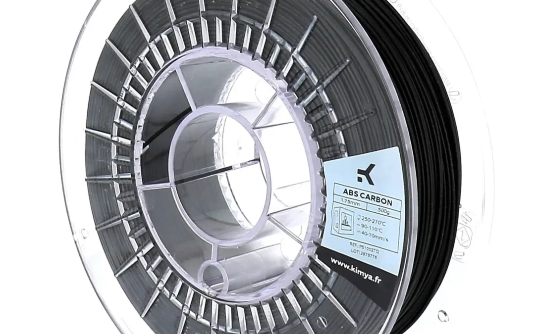 KIMYA ABS CARBON