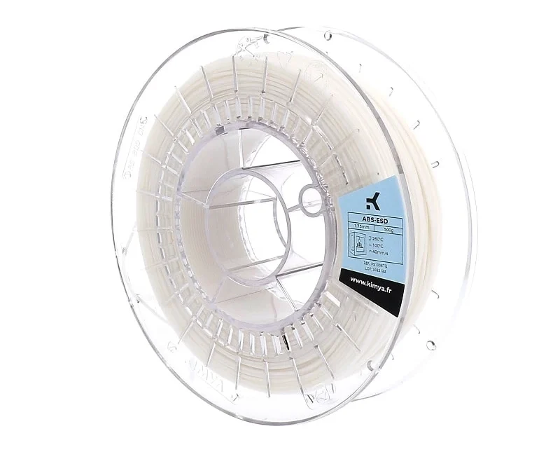KIMYA ABS ESD