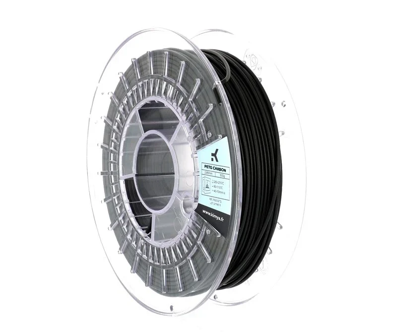 KIMYA PETG Carbon