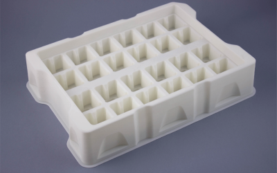 Optimizing BOSCH Production efficiency with 3D Printing