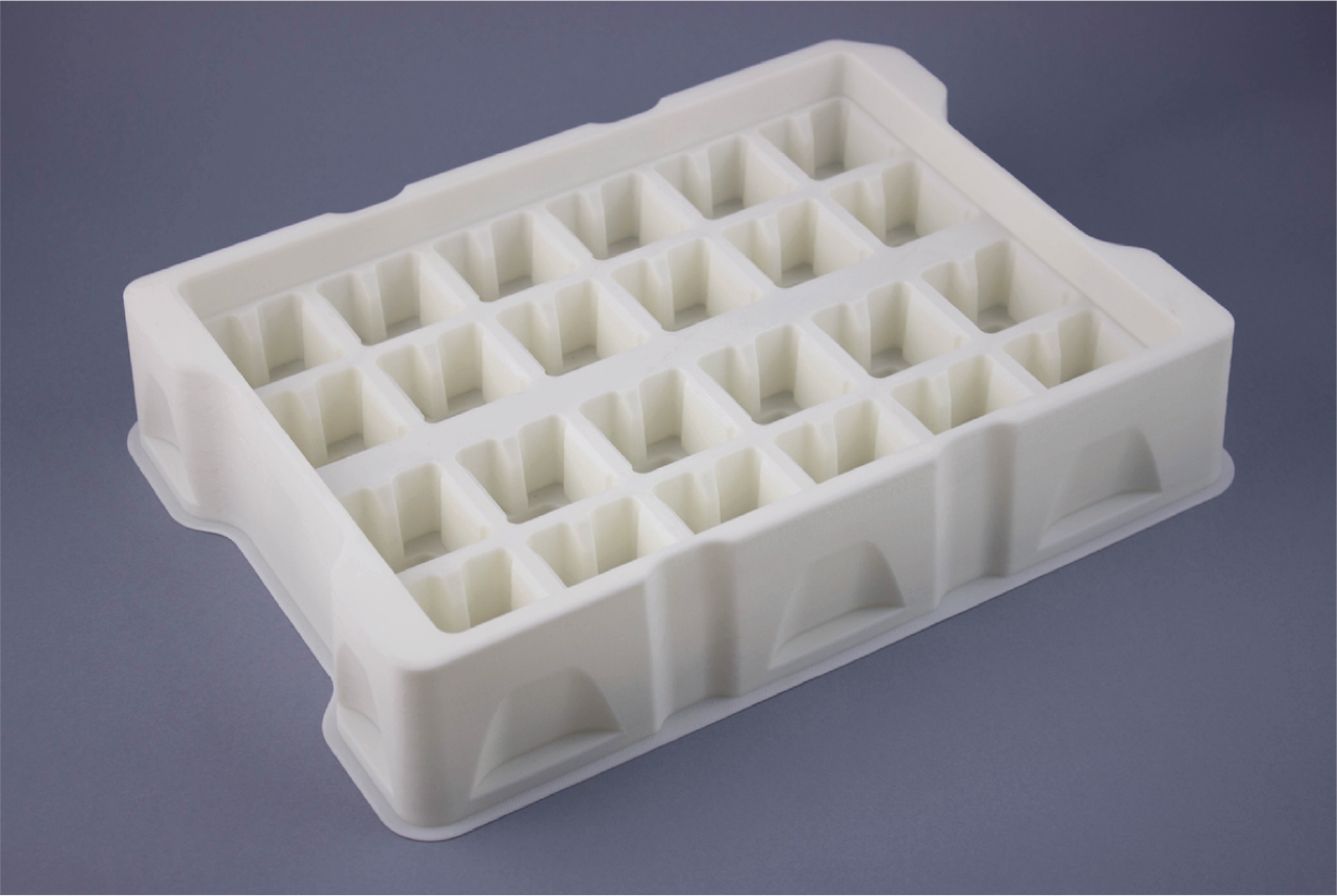 Optymalizacja wydajności produkcji BOSCH dzięki drukowi 3D