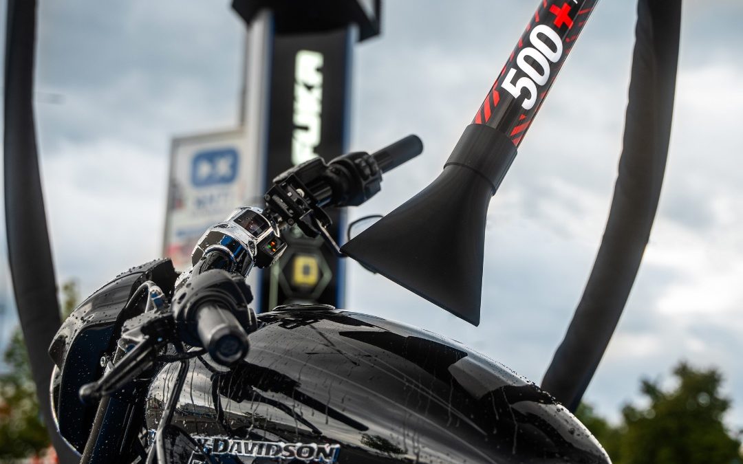 The Use of 3D Printing in AIRFUKA’s Touchless Car Dryers