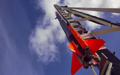 3D Printed Fairings for Suborbital Rocket Boosters: Lighter, Faster, Mission-Ready