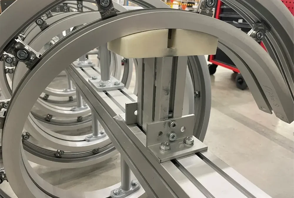 Revolutionizing Aerospace Tooling: How Collins Aerospace Cut Costs and Lead Times with 3D Printing