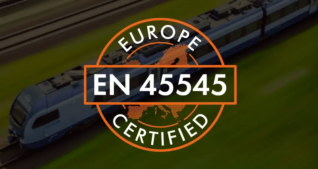 Filamenty dla kolejnictwa: dlaczego certyfikacja wydruków ma kluczowe znaczenie w wytwarzaniu przyrostowym