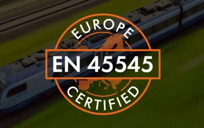 Navigating Rail Filaments: Why Printout Certification Matters for Railway Additive Manufacturing