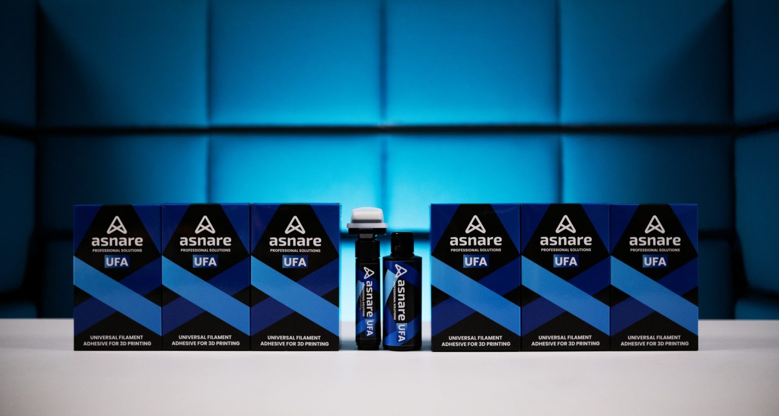 Why Omni3D Recommends ASNARE for High-Temperature 3D Printing