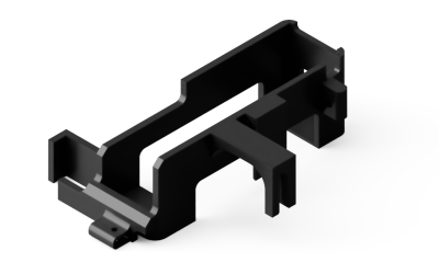 Increase Strength of 3D Printed Parts by Splitting the Model and Optimizing Orientation