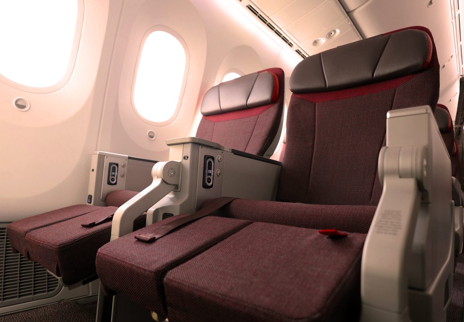 3D Printed Cable Pulling Tool for RECARO Aircraft Seating