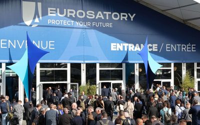 Eurosatory 2026: Material Freedom. How Open-System 3D Printers Mitigate Defense Supply Chain Risk