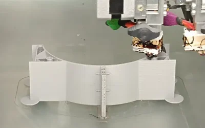 When Industrial FDM is (and isn’t) the Right Choice compared to CNC and Injection Molding