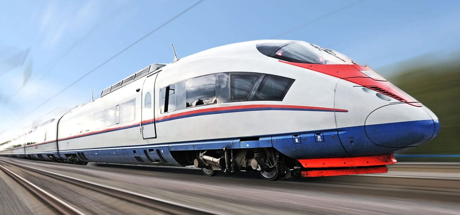 How to Achieve EN 45545-2 HL3 Compliance in Railway 3D Printing
