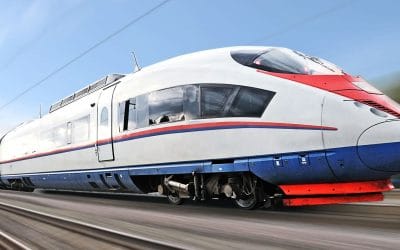 How to Achieve EN 45545-2 HL3 Compliance in Railway 3D Printing