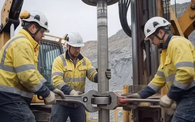 3D Printing a Downhole Thermal Barrier: Avalon Sciences and Omni3D