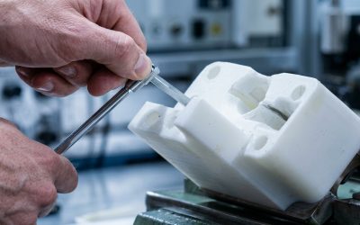 3D Printed Jigs and Fixtures: 5 Engineering Rules for Industrial Tooling
