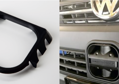 Cheaper and faster low-volume production