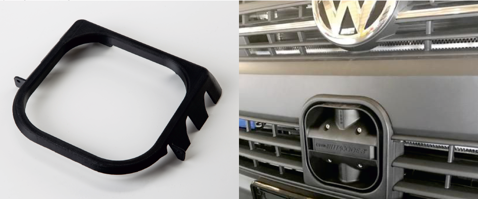 Cheaper and faster low-volume production