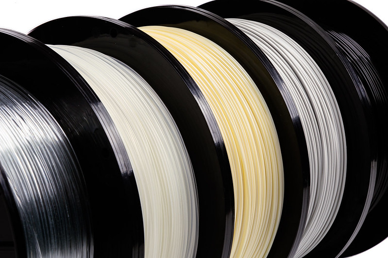 Omni3D extending the filament offer