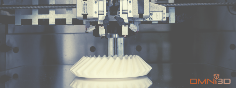 How to improve FFF 3D print quality?