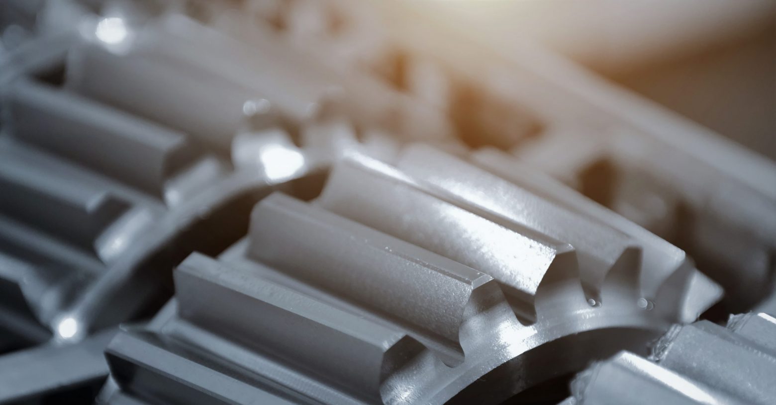 Application of 3D printing in maintenance