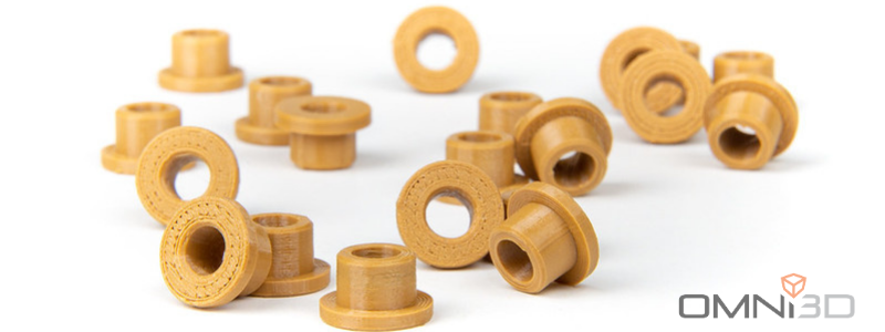 3D printing in furniture manufacturing