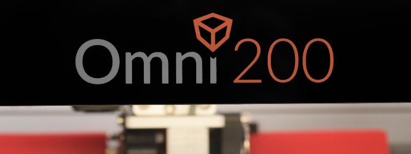 Omni200 / Omni200 (CF) – desktop solution from Omni3D