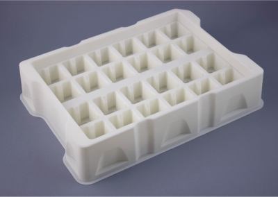 Optimizing BOSCH Production efficiency with 3D Printing