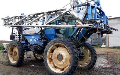 Reviving Obsolete Machinery: On-Demand 3D Printing for Agricultural Spare Parts