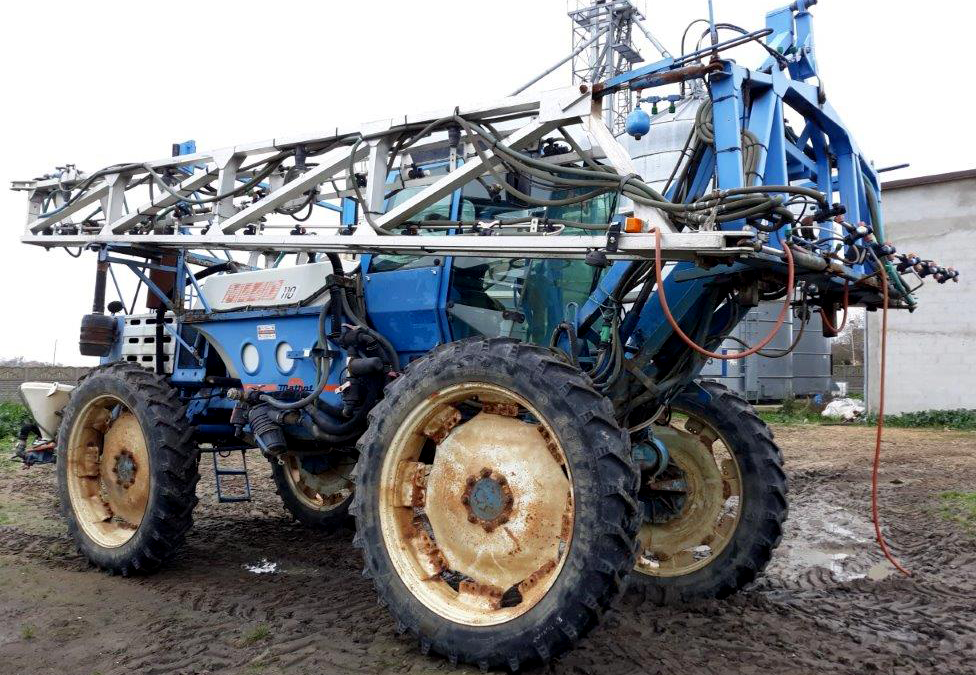 Reviving Obsolete Machinery: On-Demand 3D Printing for Agricultural Spare Parts