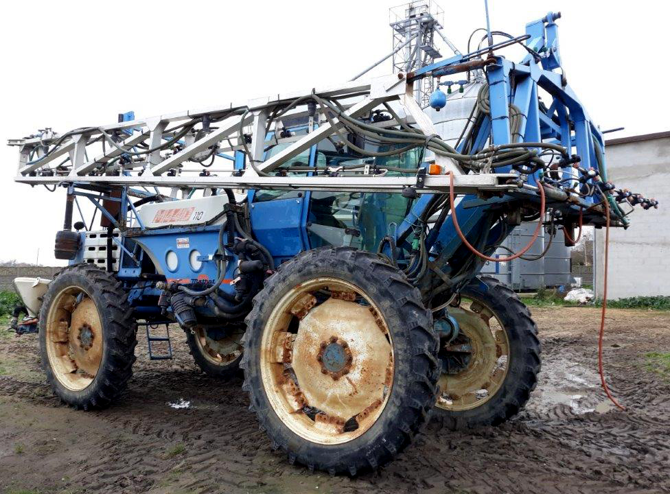 Reviving Obsolete Machinery: On-Demand 3D Printing for Agricultural Spare Parts