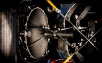 Replacing Metals With 3D-Printed: High-Performance Polymers