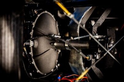 Replacing Metals With 3D-Printed: High-Performance Polymers