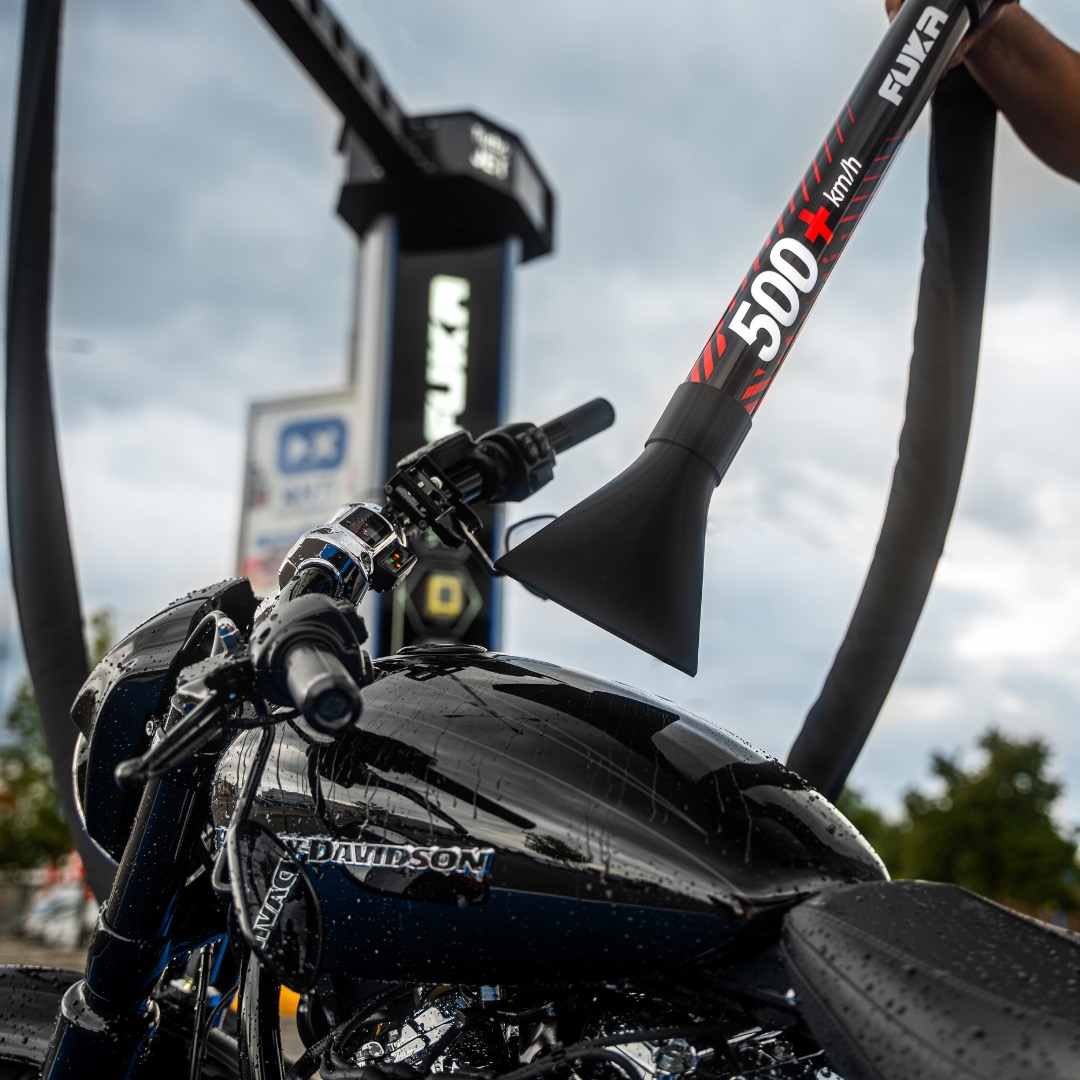 The Use of 3D Printing in AIRFUKA’s Touchless Car Dryers