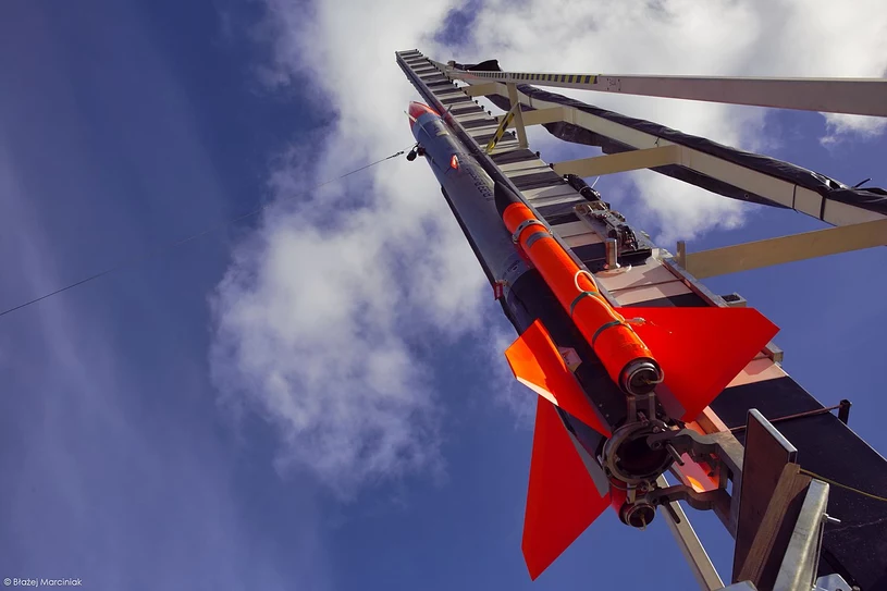 3D Printed Fairings for Suborbital Rocket Boosters: Lighter, Faster, Mission-Ready