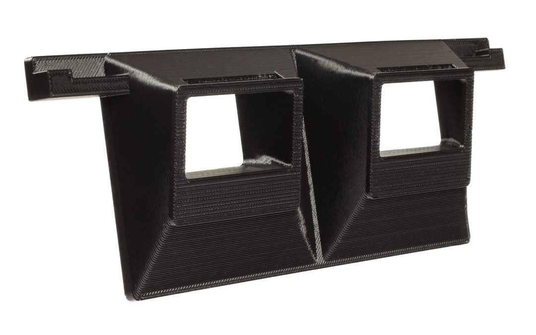 3D printing in the production of final parts – AUTOCLIMA