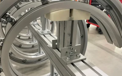 Revolutionizing Aerospace Tooling: How Collins Aerospace Cut Costs and Lead Times with 3D Printing