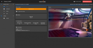 Omni3D Web Control™